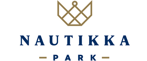 Nautikka Park Logo