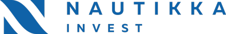 Nautikka Invest Logo