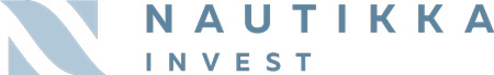 Nautikka Invest Logo